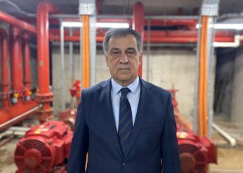 Deprem Sonrası En Büyük Tehditlerden Biri Yangın Riski