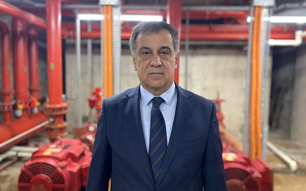 Deprem Sonrası En Büyük Tehditlerden Biri Yangın Riski