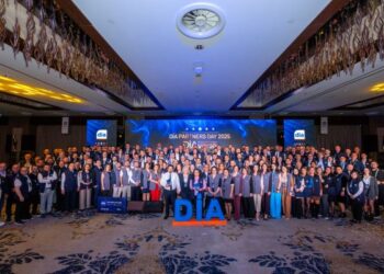 “DİA Partners Day 2025”te En Başarılı İş Ortakları Ödüllerine Kavuştu