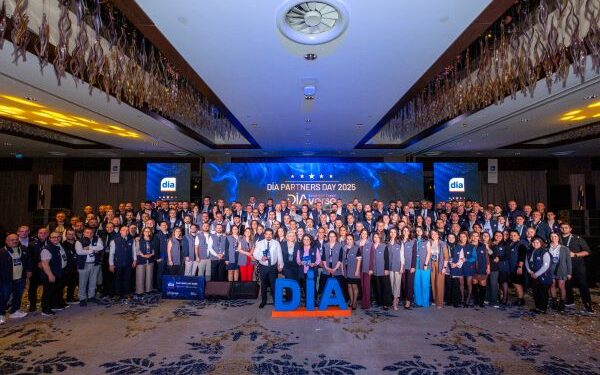 “DİA Partners Day 2025”te En Başarılı İş Ortakları Ödüllerine Kavuştu