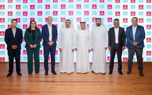 Emirates SkyCargo, Hidrojenle Çalışan Kamyonlara Yatırım Yapıyor