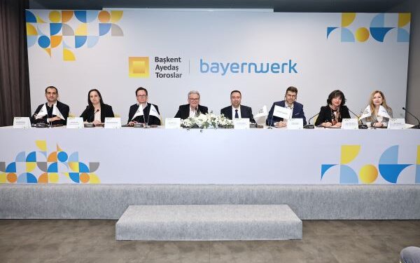 Enerjisa ve Bayernwerk’ten İş Birliği: Çalışanlara Almanya’da Uluslararası Deneyim Fırsatı