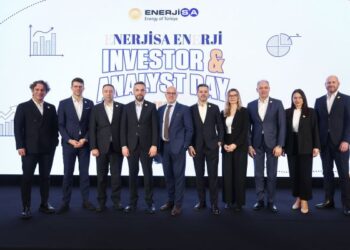 Enerjisa Enerji, ‘Yatırımcı ve Analist Günü’nde Uzun Vadeli Stratejilerini Paylaştı