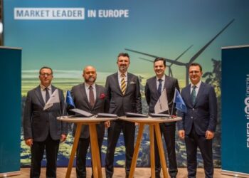 Enerjisa Üretim ve Nordex Group İş Birliğiyle Kurulacak Rüzgar Enerji Santralleri ile 1,5 Milyon Ton Karbon Salımı Önlenecek