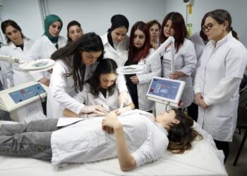 Enstitü İstanbul İSMEK’e 1 Milyonu Aşan Başvuru Oldu