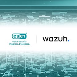 Eset, Wazuh ile Entegrasyon Başlattı