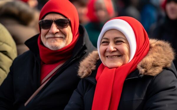 Evde Sağlık ve Bakım Platformu Kamuoyu Açıklaması