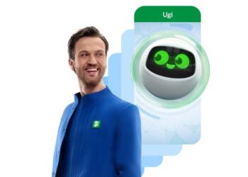 Garanti BBVA’nın Akıllı Asistanı Ugi Üretken Yapay Zekâ ile Yenilendi