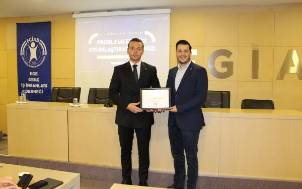 Genç İş Dünyası’nda “Oyunlaştırma”