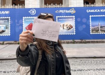Gençlerden Bakanlığa Açık Mektup: “İklim Krizi Bir Adaletsizlik Meselesidir”