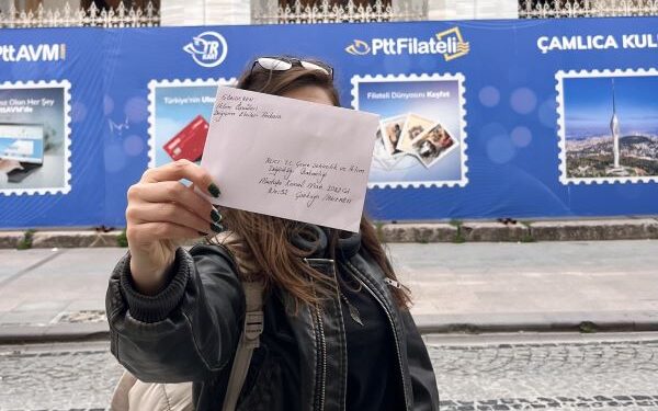 Gençlerden Bakanlığa Açık Mektup: “İklim Krizi Bir Adaletsizlik Meselesidir”
