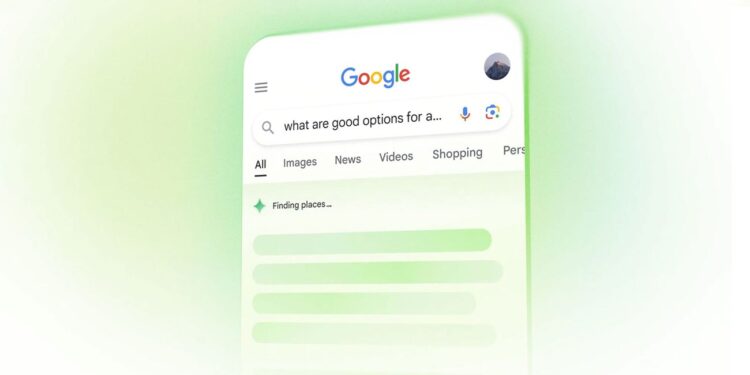 Google AI Overviews, Web Sitelerinin Trafiklerini Azaltıyor