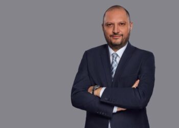 Hedef Holding’de Üst Düzey Atama