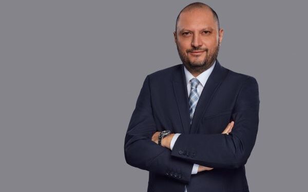 Hedef Holding’de Üst Düzey Atama