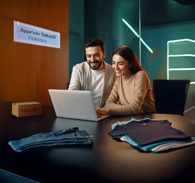 HepsiJET’in “Getir Kazan” Projesiyle Karşılıklı Kazanç Dönemi Başladı