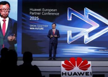 Huawei Avrupa’daki İş Ortaklarıyla İş Birliğini Derinleştirdiğini Açıkladı