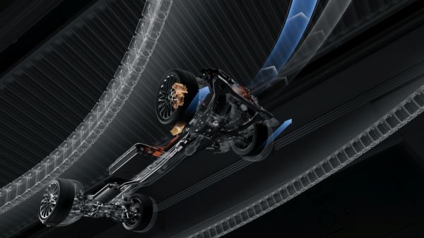Hyundai’den Güç ve Verimlilikte Yeni Standart: Yeni Nesil Hibrit Sistemi