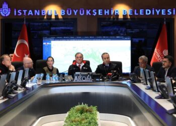 İBB Bilim Kurulu, Depremin Ardından Uyardı: İstanbul İçin Deprem Riski Ortadan Kalkmadı