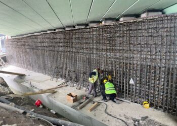 İBB, Deprem Riskine Karşı Köprüleri Güçlendiriyor