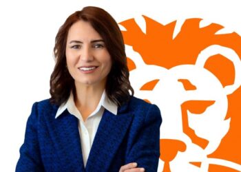 ING Türkiye’de Üst Düzey Atama