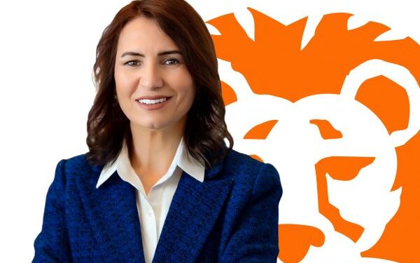 ING Türkiye’de Üst Düzey Atama