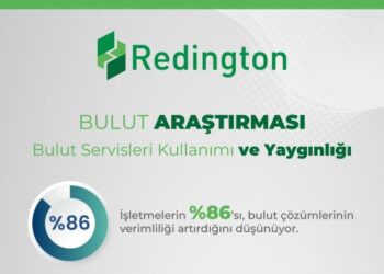 İşletmelerin Yüzde 49’u En Az Bir Bulut Çözümü Kullanıyor ve Bulutu Tercih Etme Nedenleri Başında Veri Yedekleme Geliyor