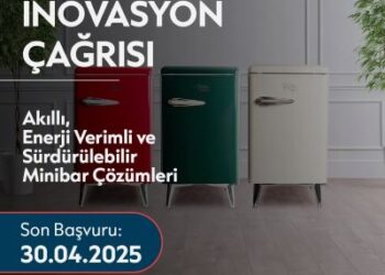 ISM Minibar ve İnci Radar’dan Açık İnovasyon Çağrısı