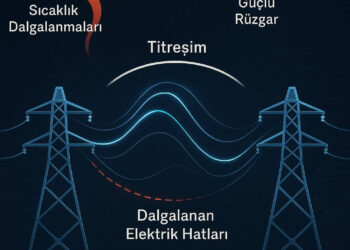 İspanya, Portekiz ve Güney Fransa’da Atmosferik Koşullar Elektrik Kesilmesine Neden Oldu