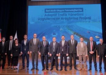 İstanbul Ticaret Üniversitesi’nden Ulaşıma Yapay Zeka Çözümü: Trafik Yoğunluğu Yüzde 59 İyileşti