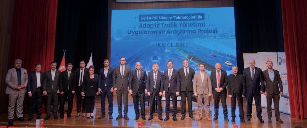 İstanbul Ticaret Üniversitesi’nden Ulaşıma Yapay Zeka Çözümü: Trafik Yoğunluğu Yüzde 59 İyileşti
