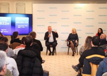 Kaspersky, Türkiye’de %42 Oranında Büyüme Elde Ettiği 2024 Yılına Ait Finansal Sonuçlarını Açıkladı