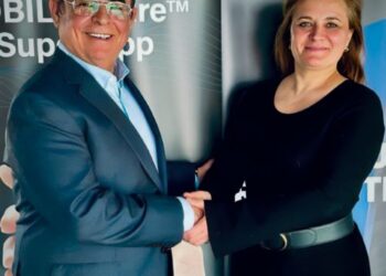 Kobil, Deloitte ile İş Birliğine İmza Attı