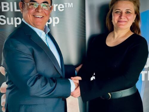 Kobil, Deloitte ile İş Birliğine İmza Attı