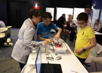 Kodlama, Yapay Zeka ve 3D Tasarım Artık Müfredatın Vazgeçilmez Bir Parçası