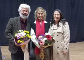 Köy Enstitüleri Ayvalık’ta 3 Gün Boyunca Gündeme Taşındı
