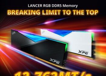 Lancer RGB DDR5 12,762 MT/s Hız Aşırtma Sınırına Ulaştı