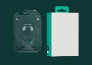 Logitech Ambalajlarında Kağıt Dönüşümünü Tamamlıyor