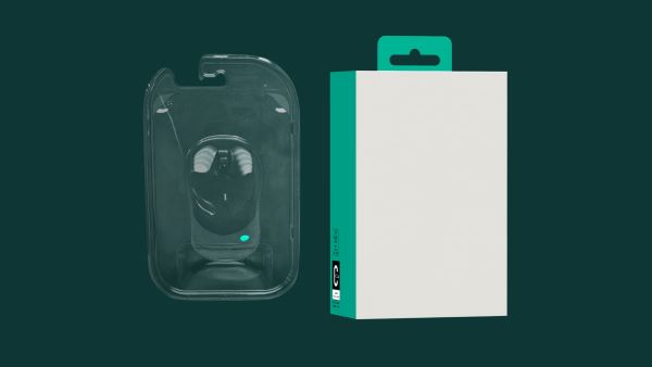 Logitech Ambalajlarında Kağıt Dönüşümünü Tamamlıyor