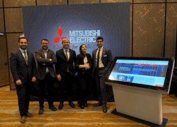 Mitsubishi Electric Türkiye, Data Center Ankara’da Sürdürülebilir Veri Merkezi Çözümlerini Tanıttı