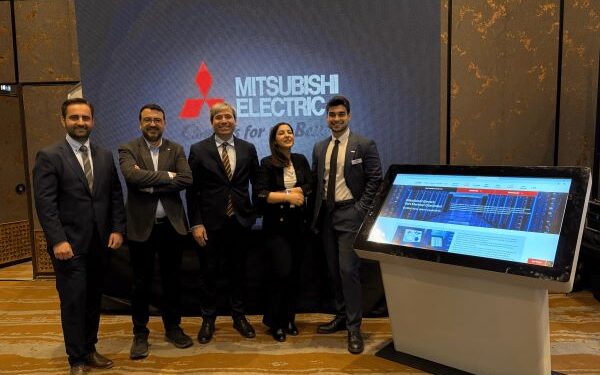 Mitsubishi Electric Türkiye, Data Center Ankara’da Sürdürülebilir Veri Merkezi Çözümlerini Tanıttı