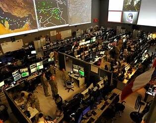Nato, Karar Alma ve Operasyonel Verimlilik için Palantir’in Maven’ini Aldı