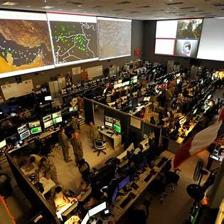 Nato, Karar Alma ve Operasyonel Verimlilik için Palantir’in Maven’ini Aldı