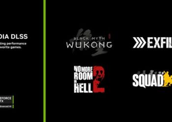 Nvidia GeForce RTX 5060 Ailesi Piyasaya Sürülüyor