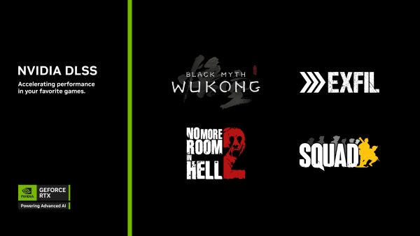 Nvidia GeForce RTX 5060 Ailesi Piyasaya Sürülüyor