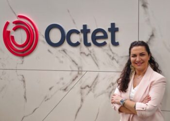 Octet Türkiye’nin Yeni İnsan Kaynakları Direktörü Seda Mete Oldu