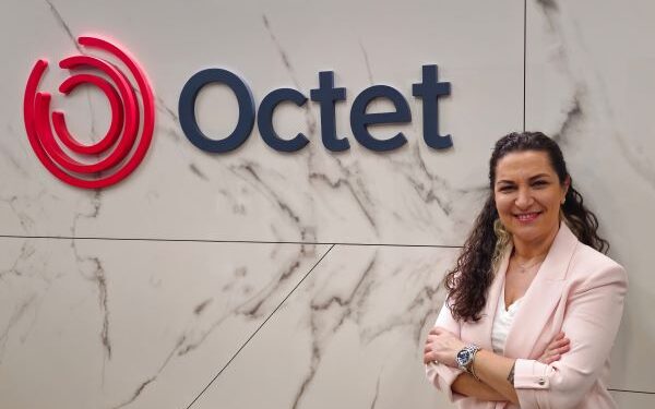 Octet Türkiye’nin Yeni İnsan Kaynakları Direktörü Seda Mete Oldu