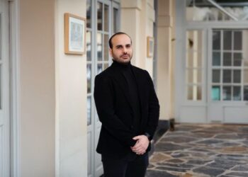 Omg! İletişim Operasyondan Sorumlu Genel Müdür Yardımcısı Mustafa Boran Oldu