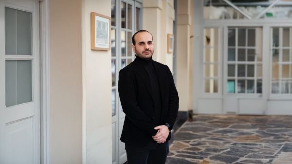 Omg! İletişim Operasyondan Sorumlu Genel Müdür Yardımcısı Mustafa Boran Oldu