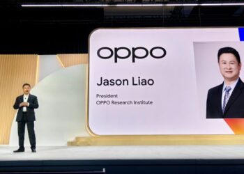 Oppo, Google Cloud Next 2025’te Agentic AI Girişimini Tanıttı