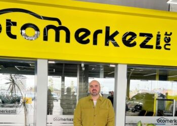 Otomerkezi.net’te Üst Düzey Atama